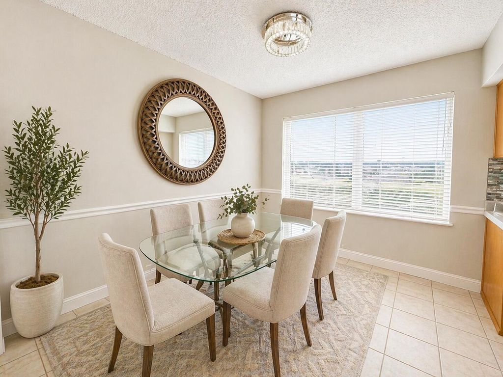 Photo of 1 Canterbury A, West Palm Beach, FL 33417 (MLS # B26014587)
