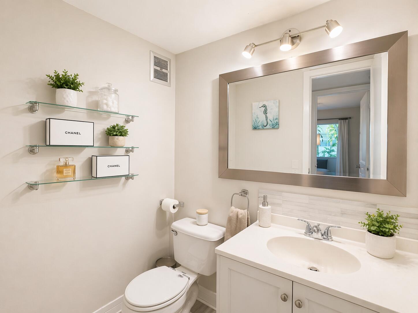 CANTERBURY CONDOS - Residential Lease