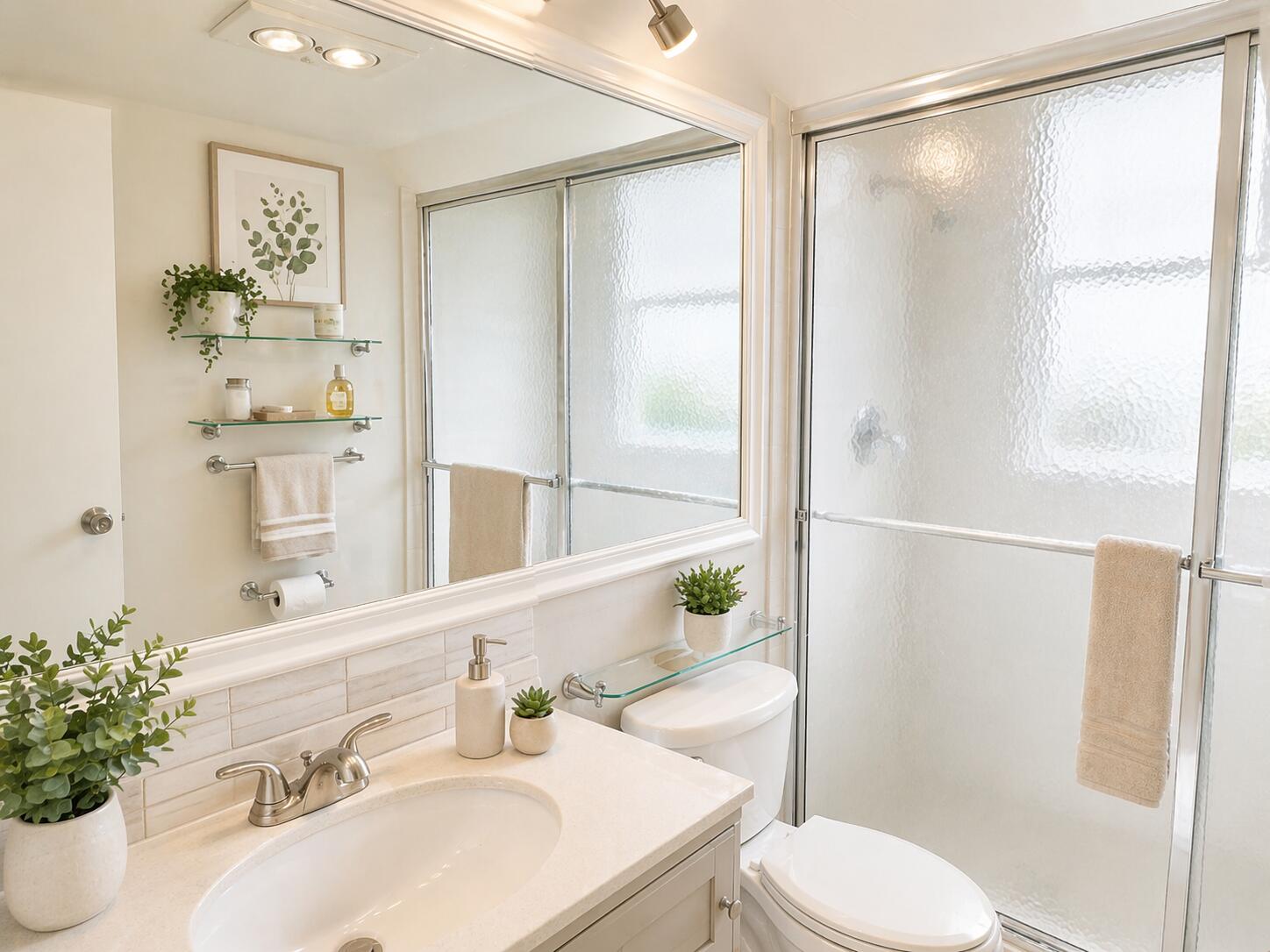 CANTERBURY CONDOS - Residential Lease