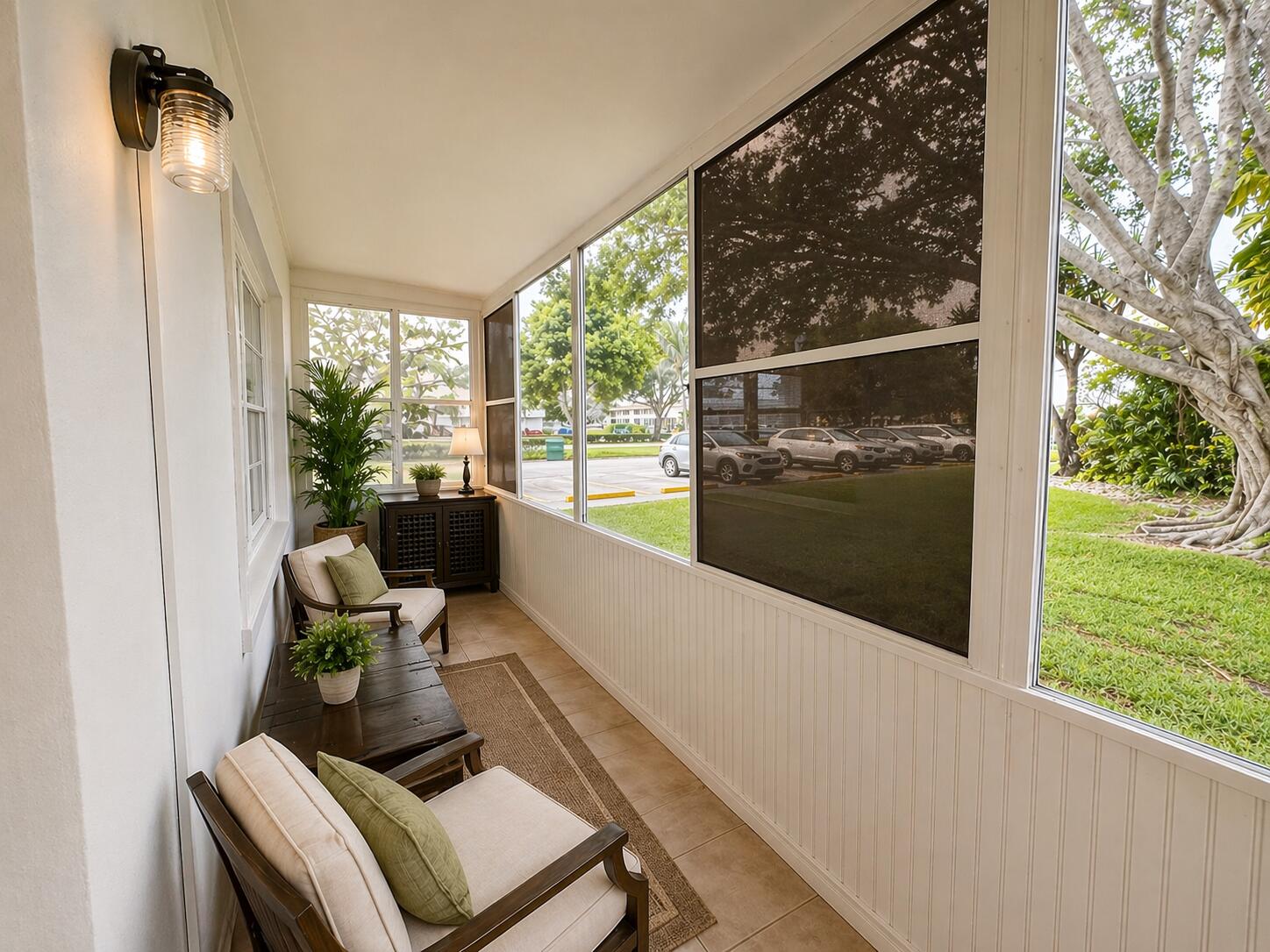 CANTERBURY CONDOS - Residential Lease