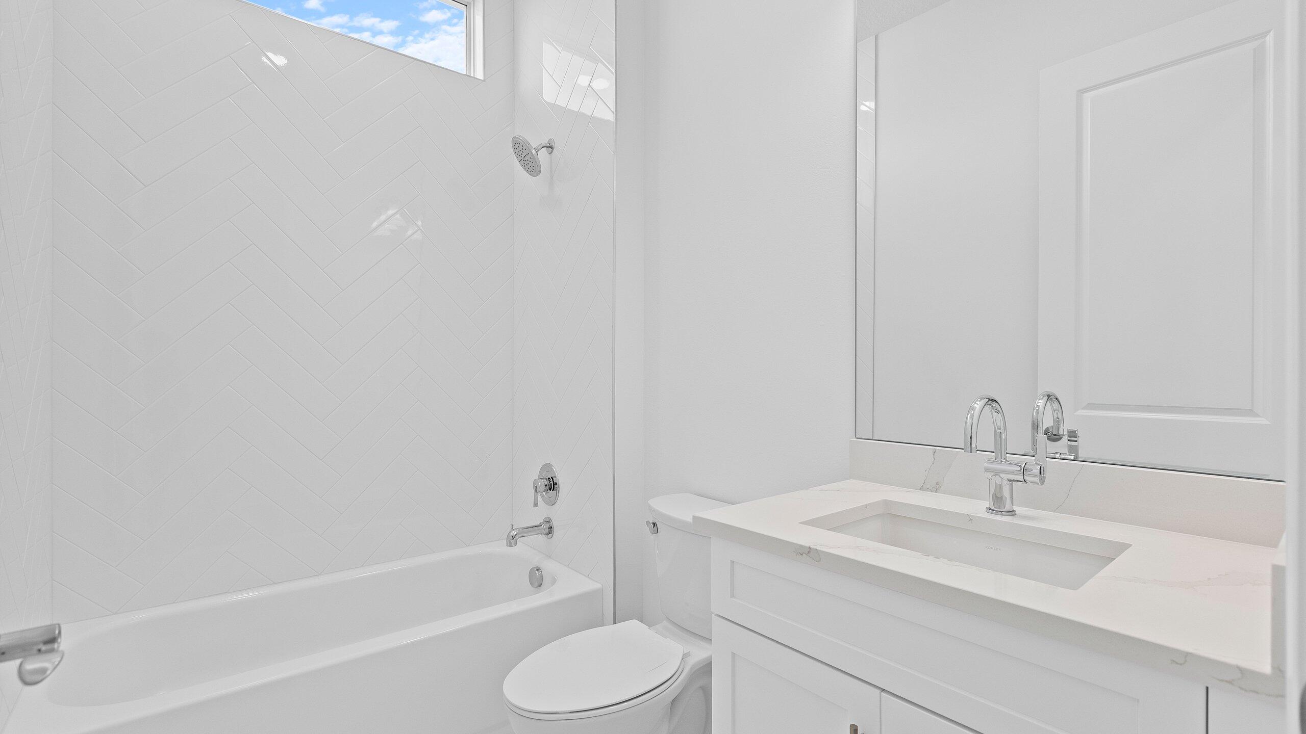 CRESSWIND PALM BEACH - Residential