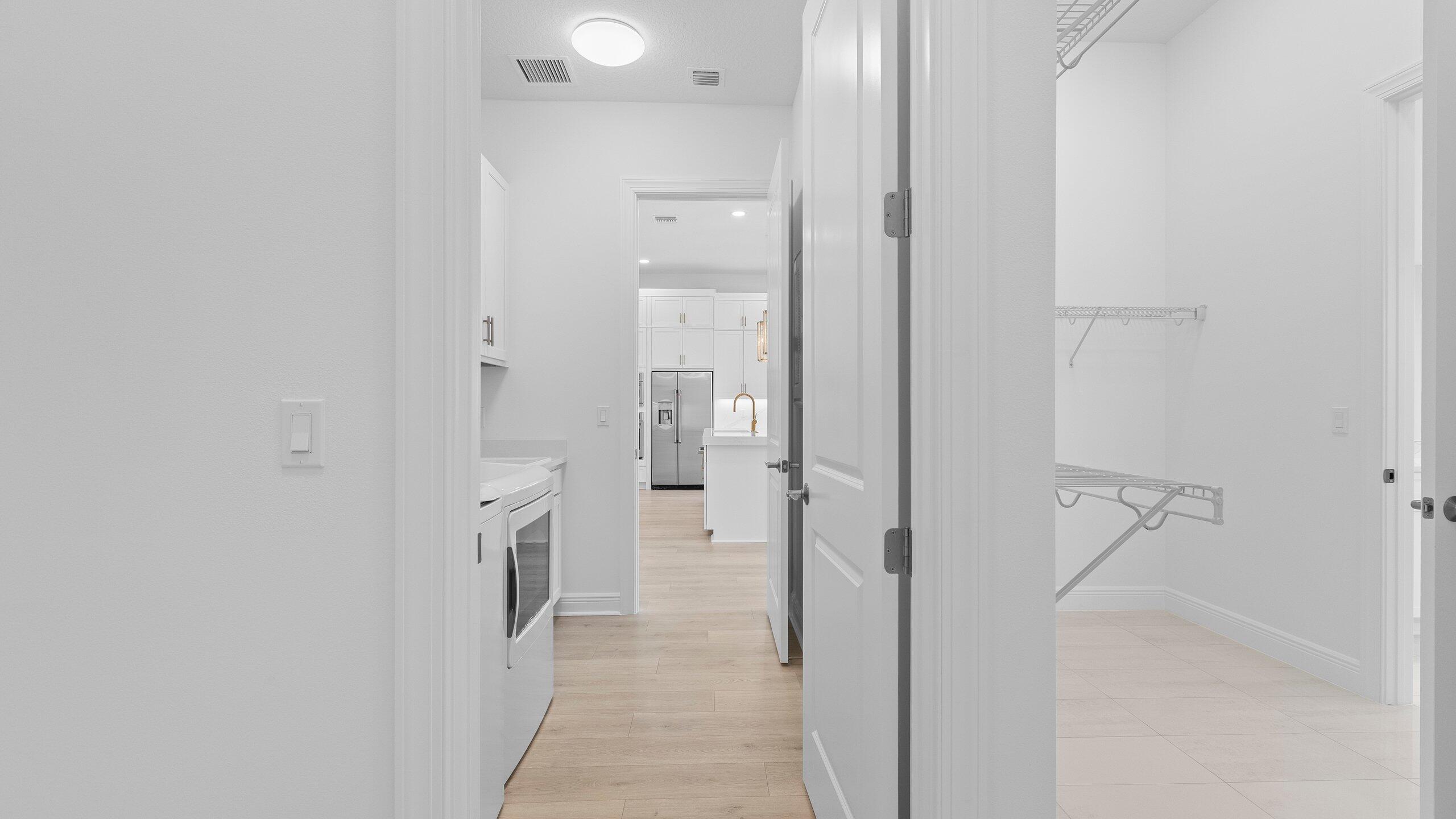 CRESSWIND PALM BEACH - Residential