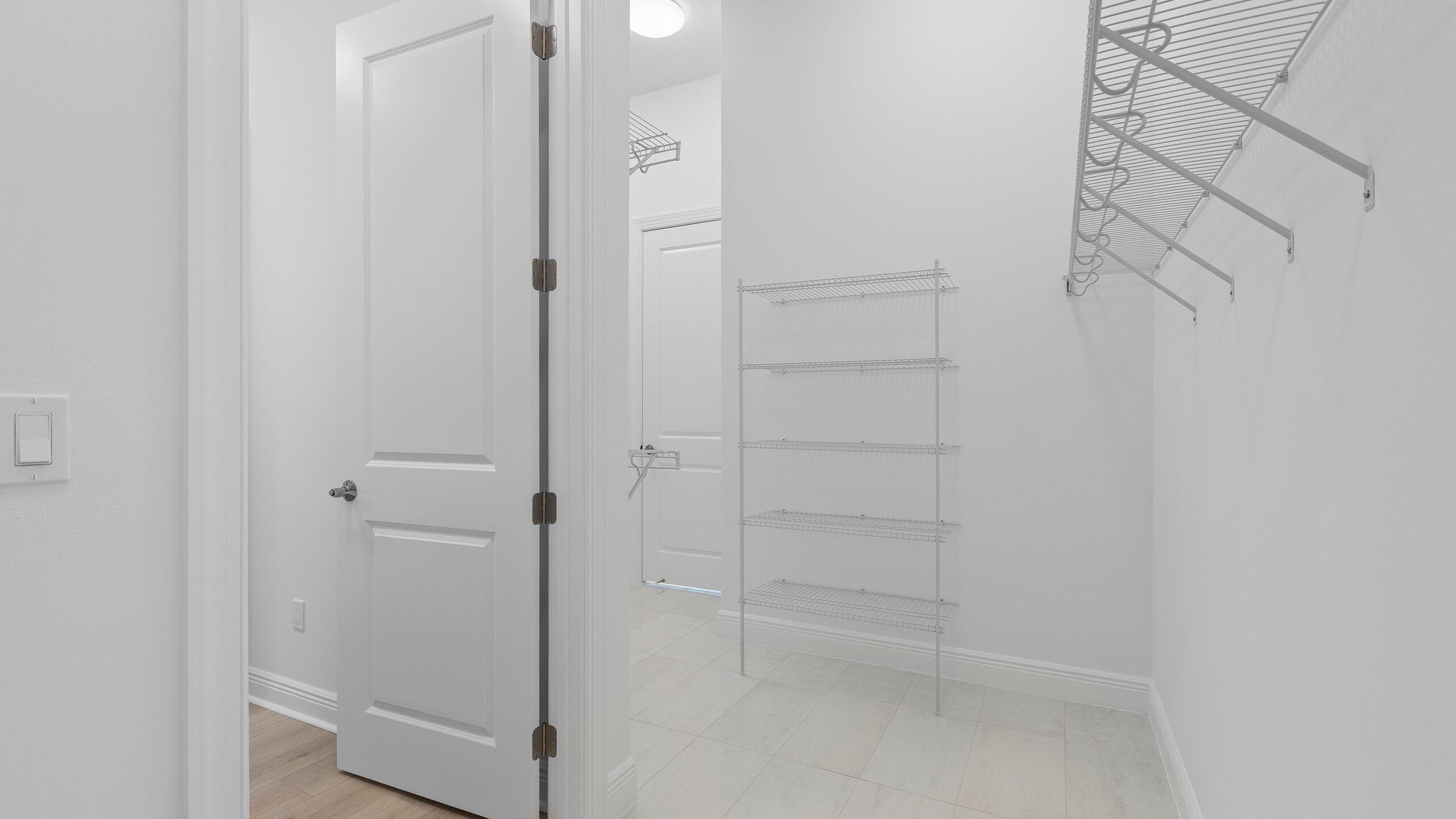 CRESSWIND PALM BEACH - Residential