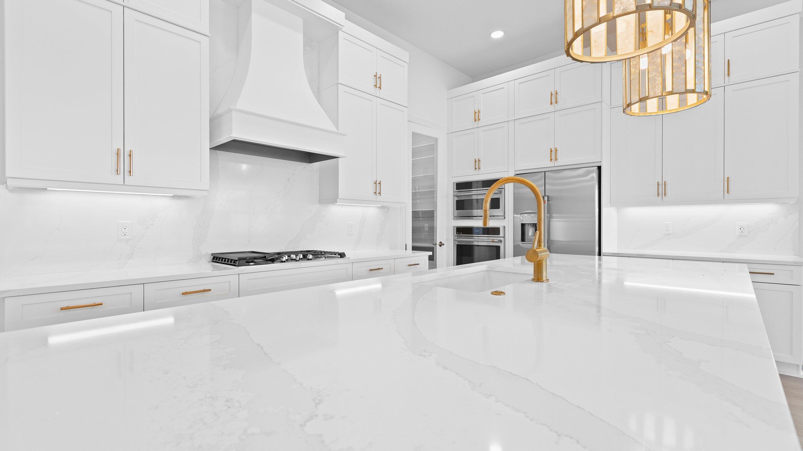 CRESSWIND PALM BEACH - Residential