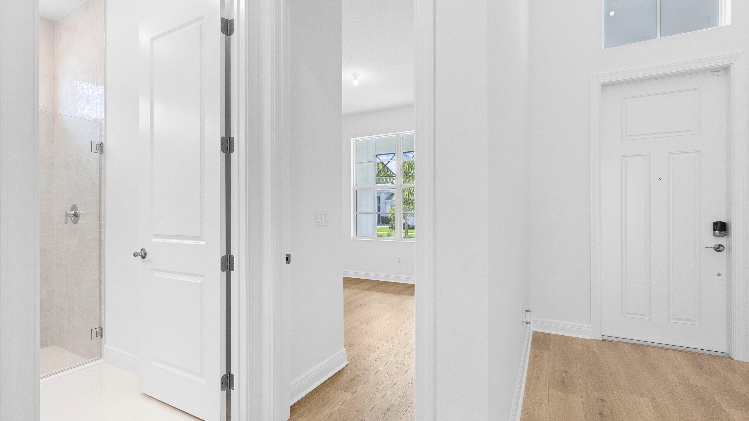 CRESSWIND PALM BEACH - Residential