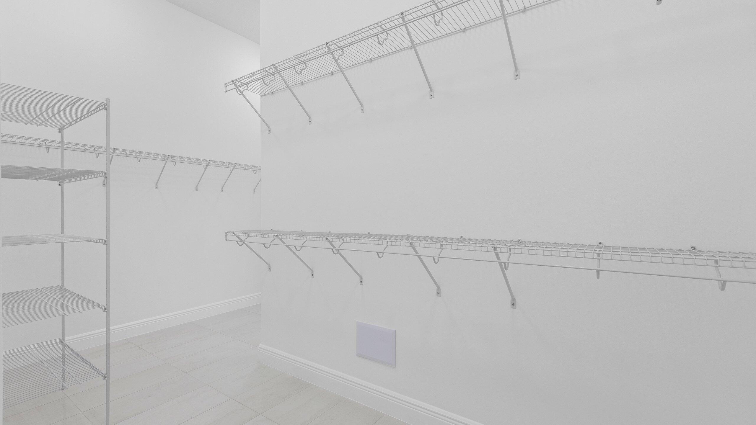 CRESSWIND PALM BEACH - Residential