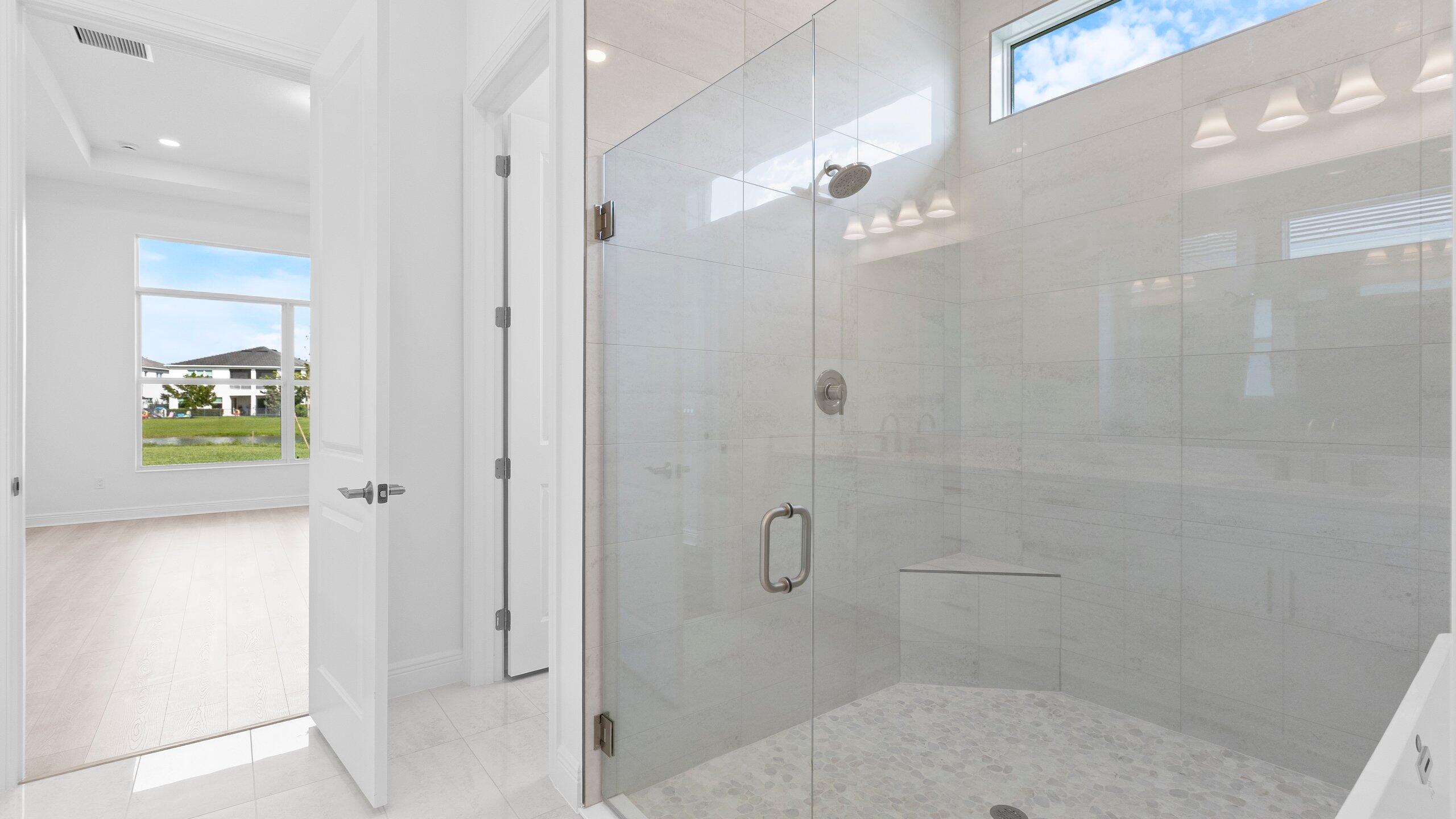 CRESSWIND PALM BEACH - Residential