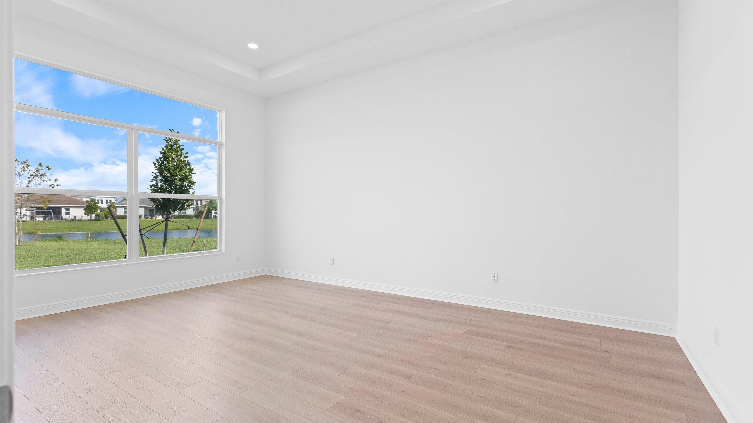 CRESSWIND PALM BEACH - Residential