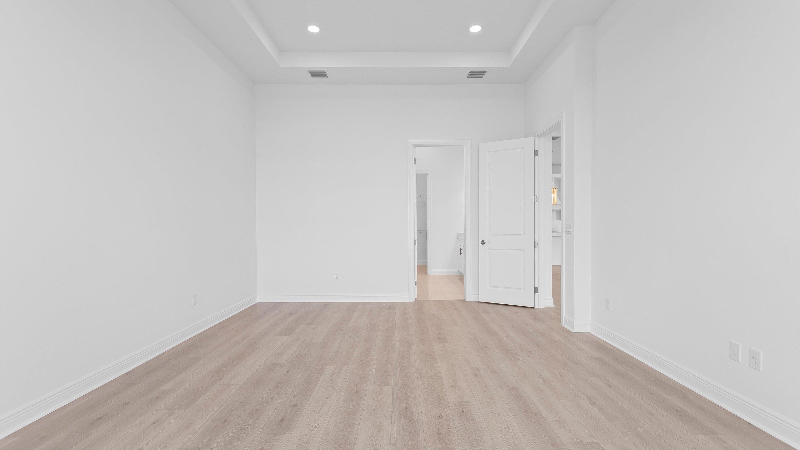 CRESSWIND PALM BEACH - Residential