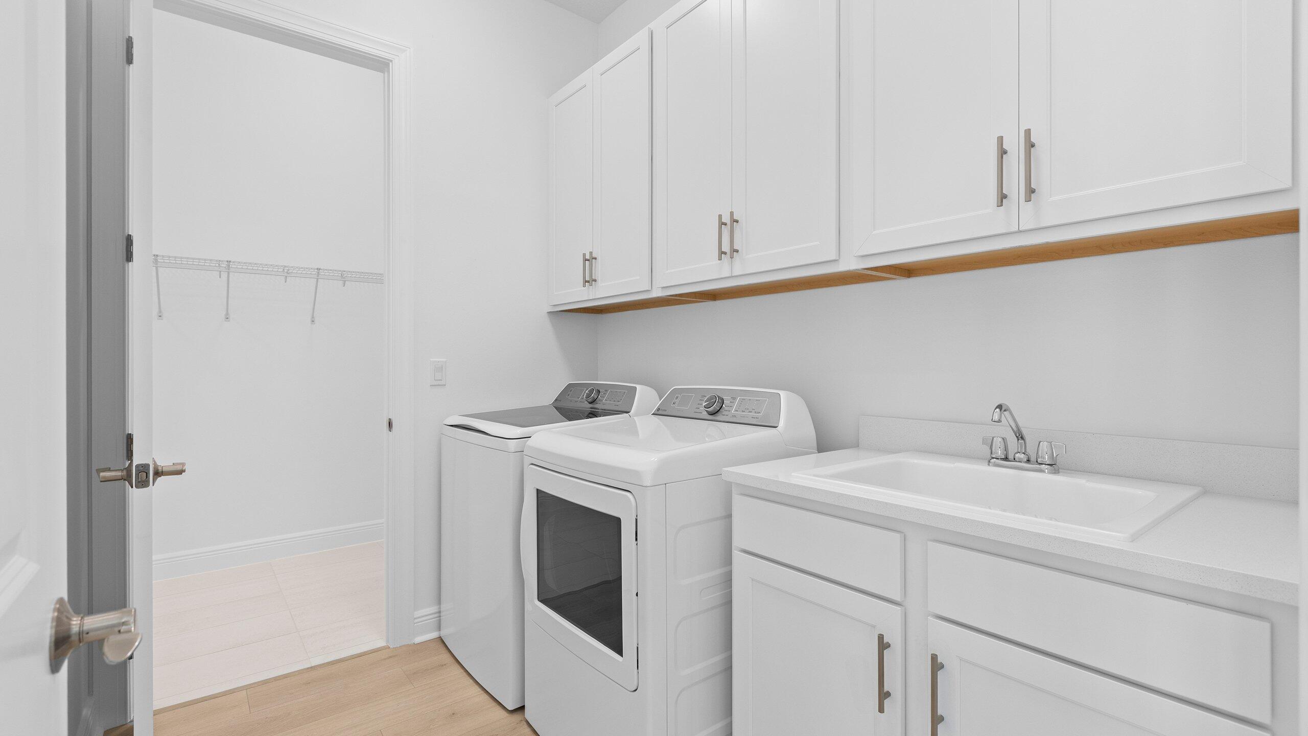 CRESSWIND PALM BEACH - Residential