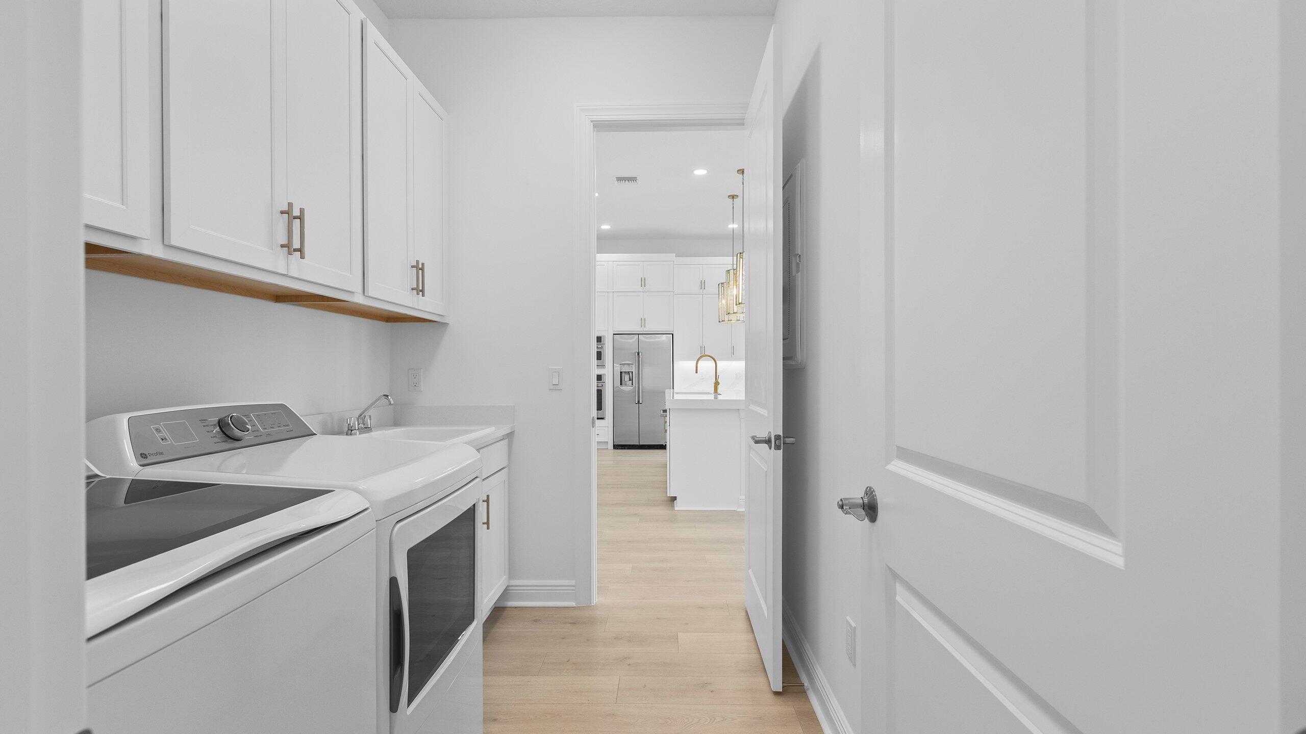 CRESSWIND PALM BEACH - Residential