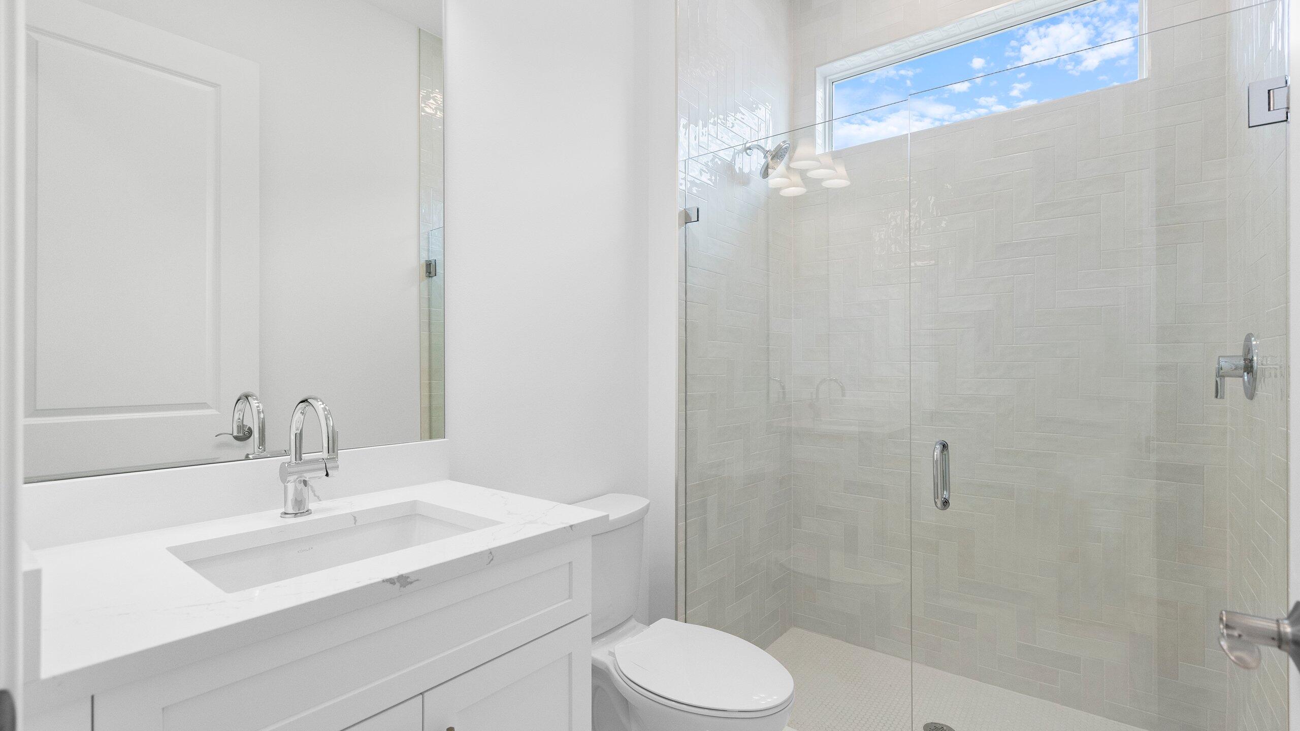 CRESSWIND PALM BEACH - Residential