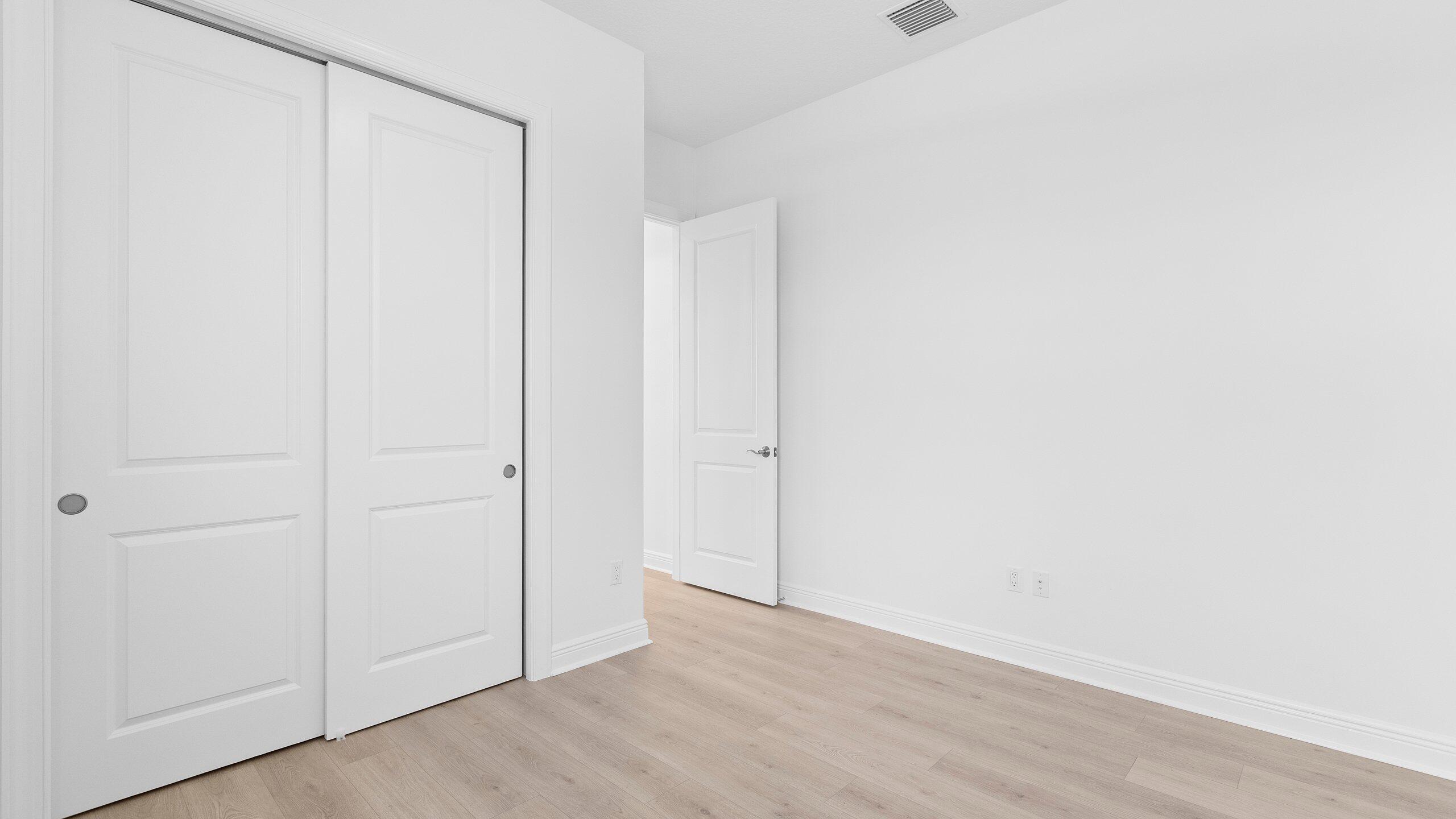 CRESSWIND PALM BEACH - Residential