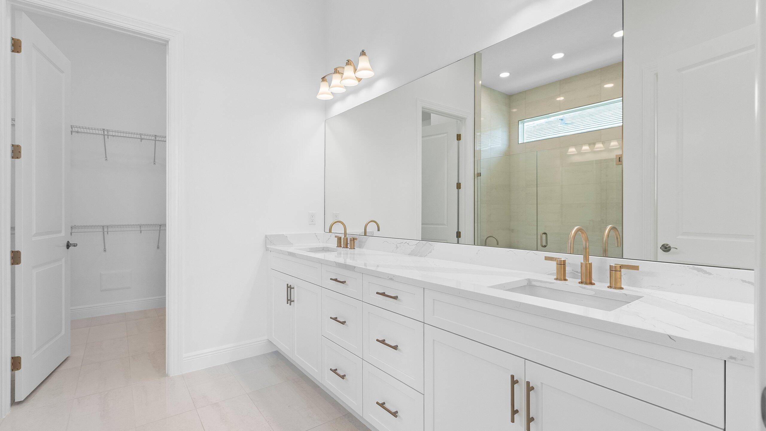 CRESSWIND PALM BEACH - Residential