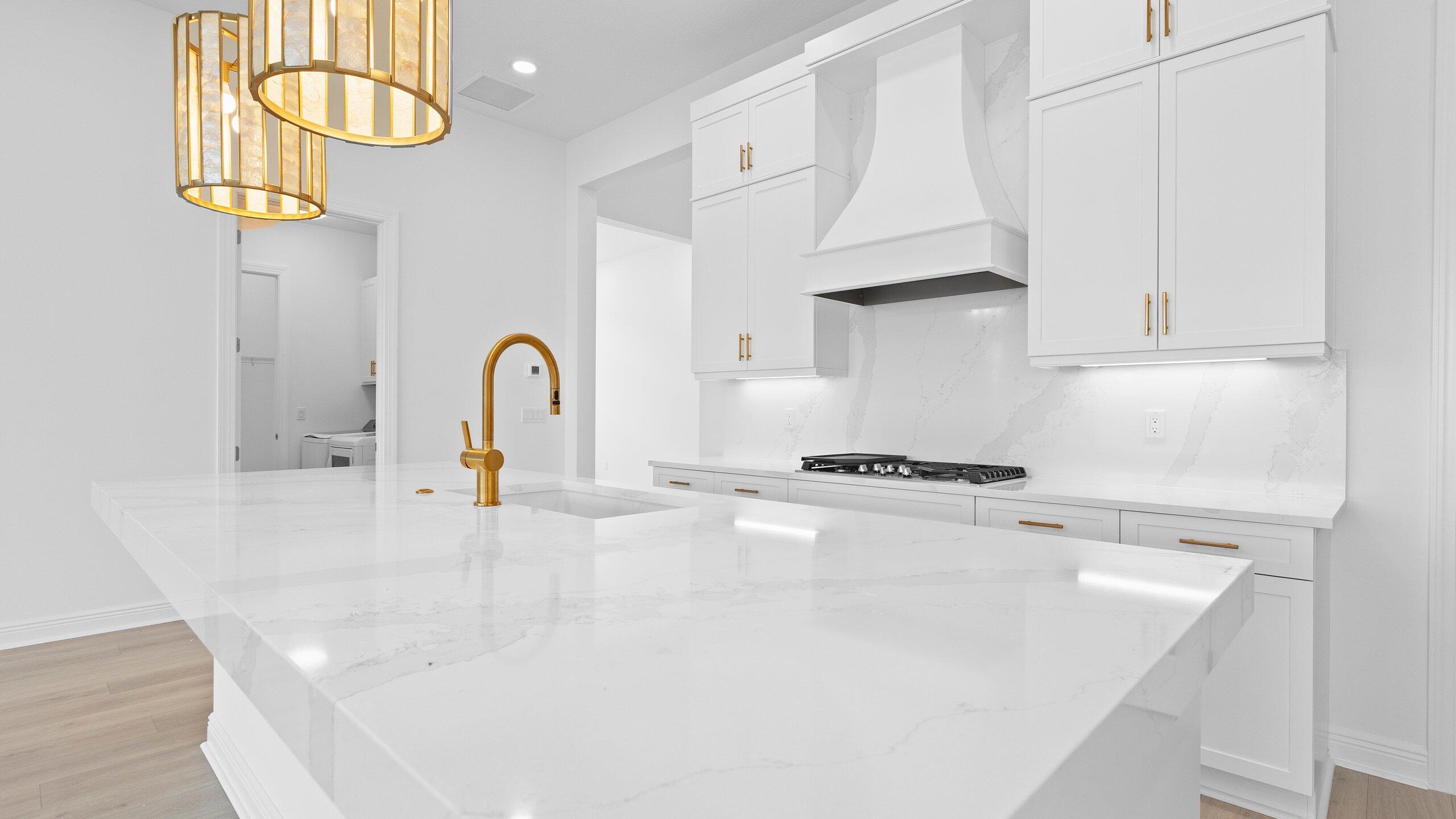 CRESSWIND PALM BEACH - Residential