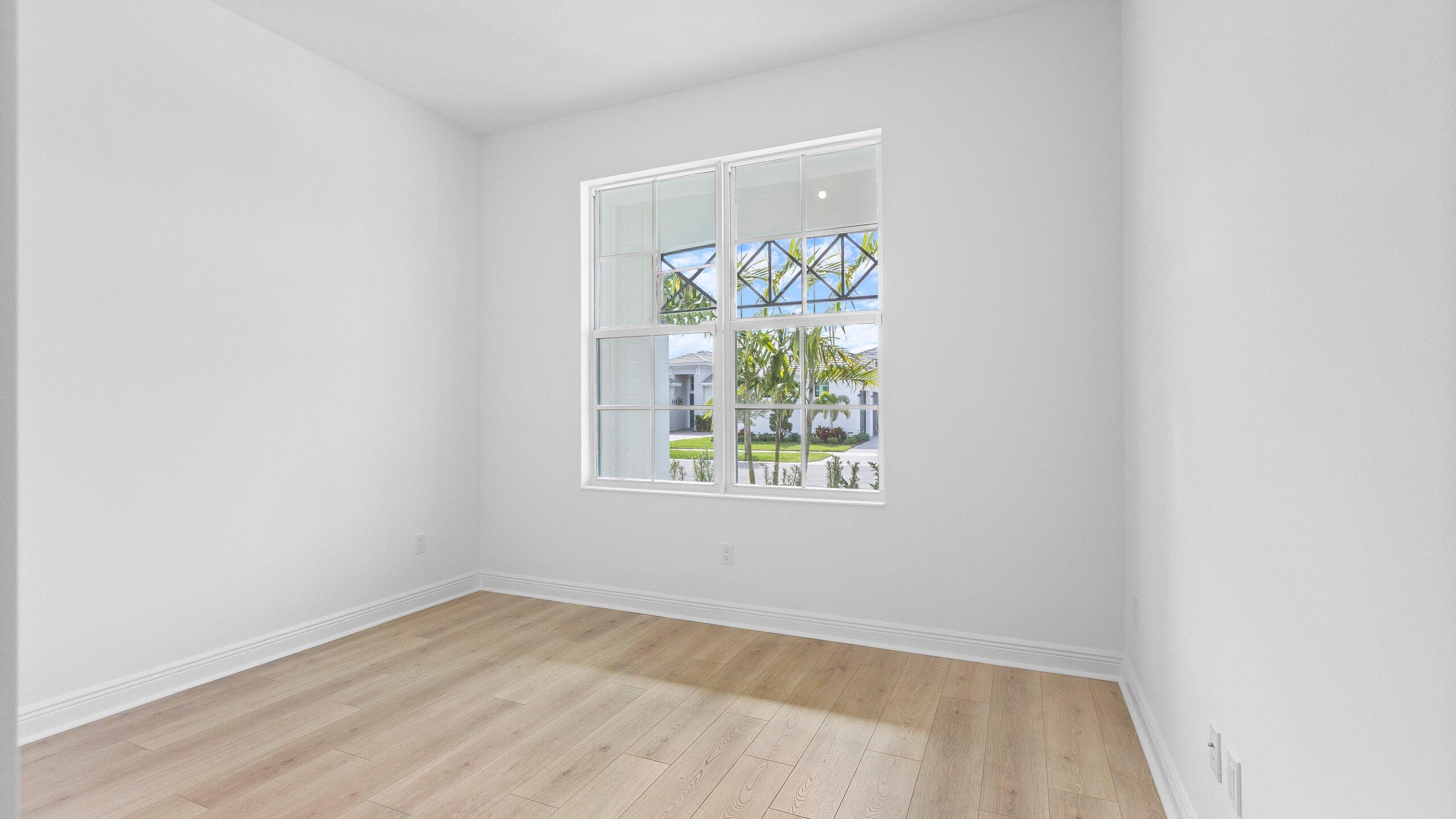 CRESSWIND PALM BEACH - Residential