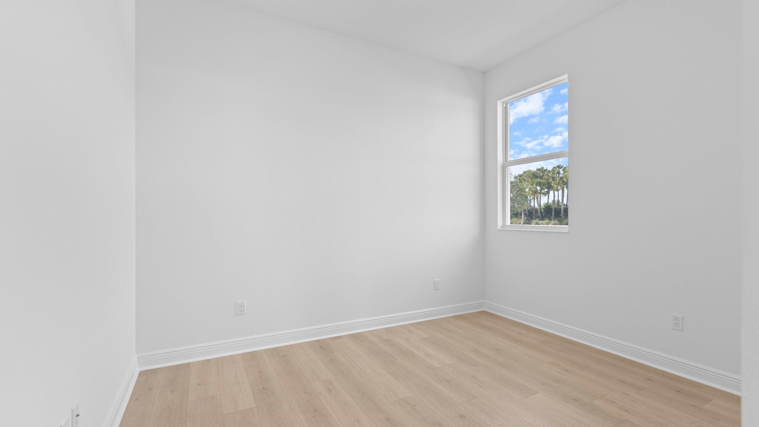 CRESSWIND PALM BEACH - Residential