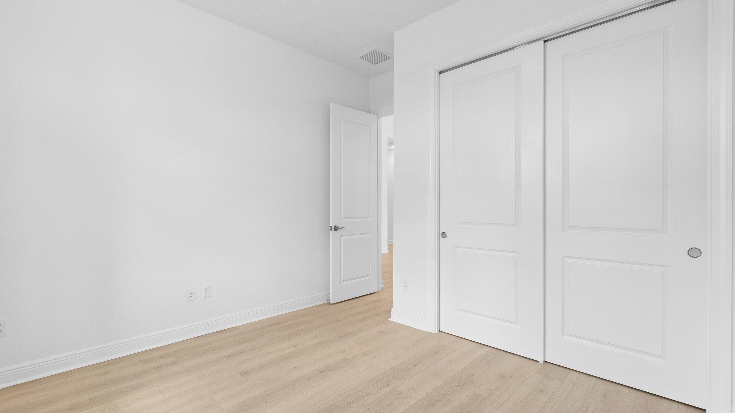 CRESSWIND PALM BEACH - Residential