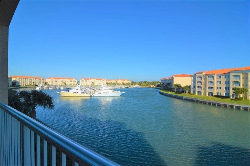 Photo of 17 Harbour Isle Drive W #305, Fort Pierce, FL 34949 (MLS # R10978282)