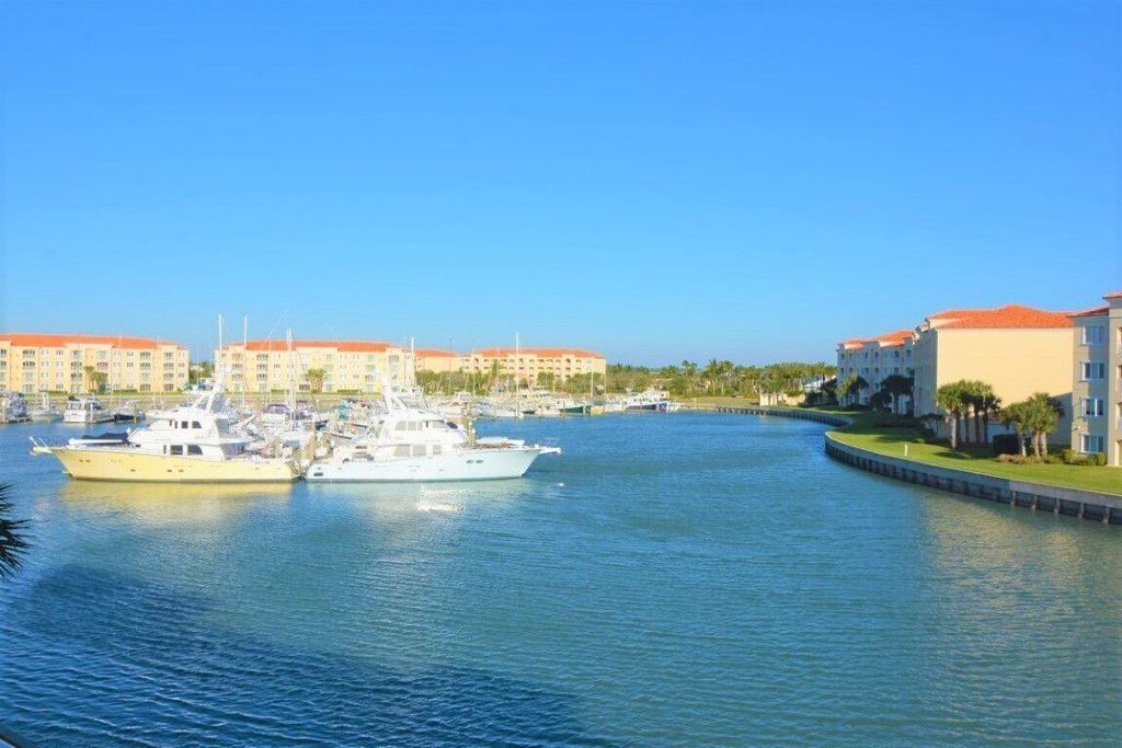 Photo of 17 Harbour Isle Drive W #305, Fort Pierce, FL 34949 (MLS # R10978282)