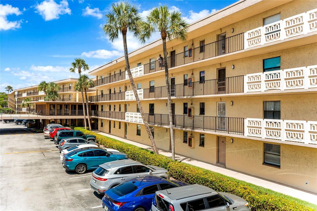 Photo of 9355 SW 8th Street #110, Boca Raton, FL 33428 (MLS # F10551916)