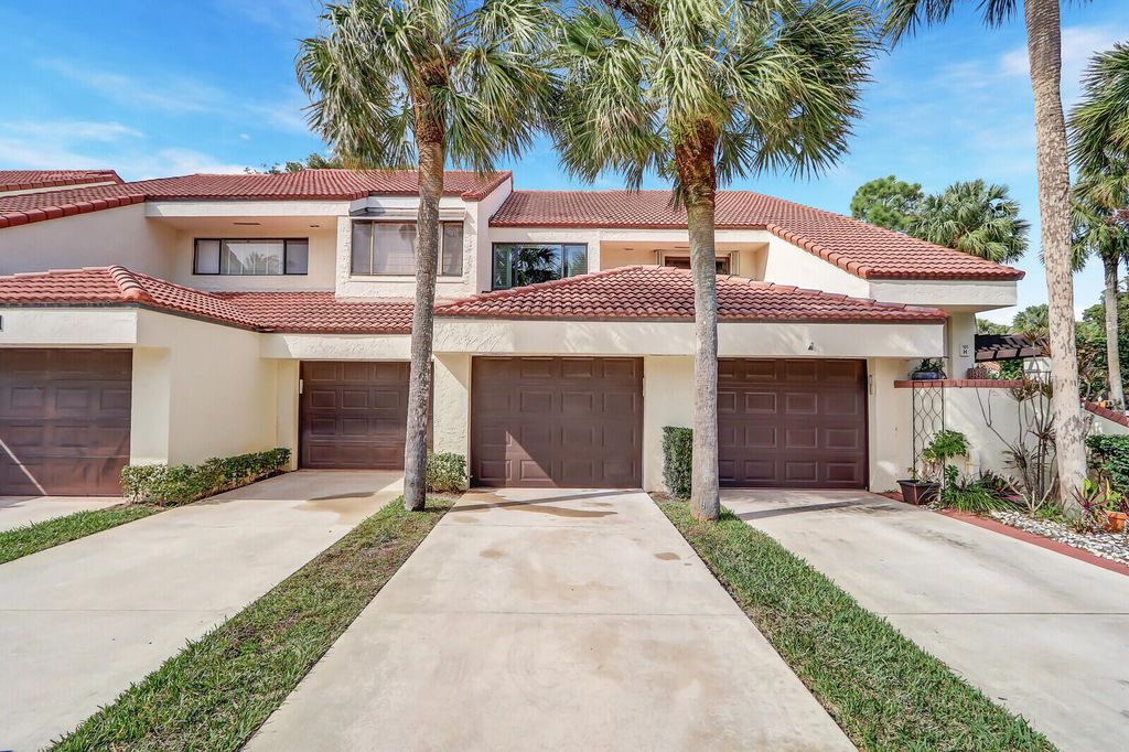 Photo of 101 Sea Oats Drive #D, Juno Beach, FL 33408 (MLS # R10947598)