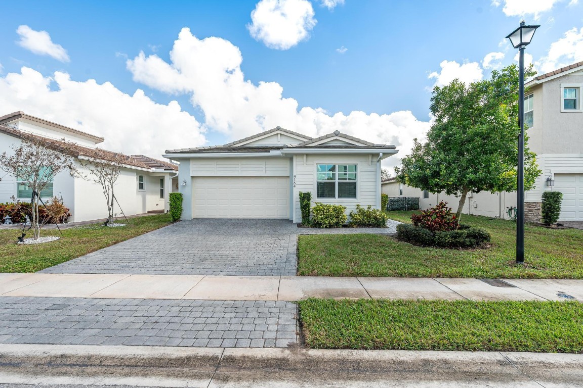 Crystal Lake 1st Sec 58-3 - Residential