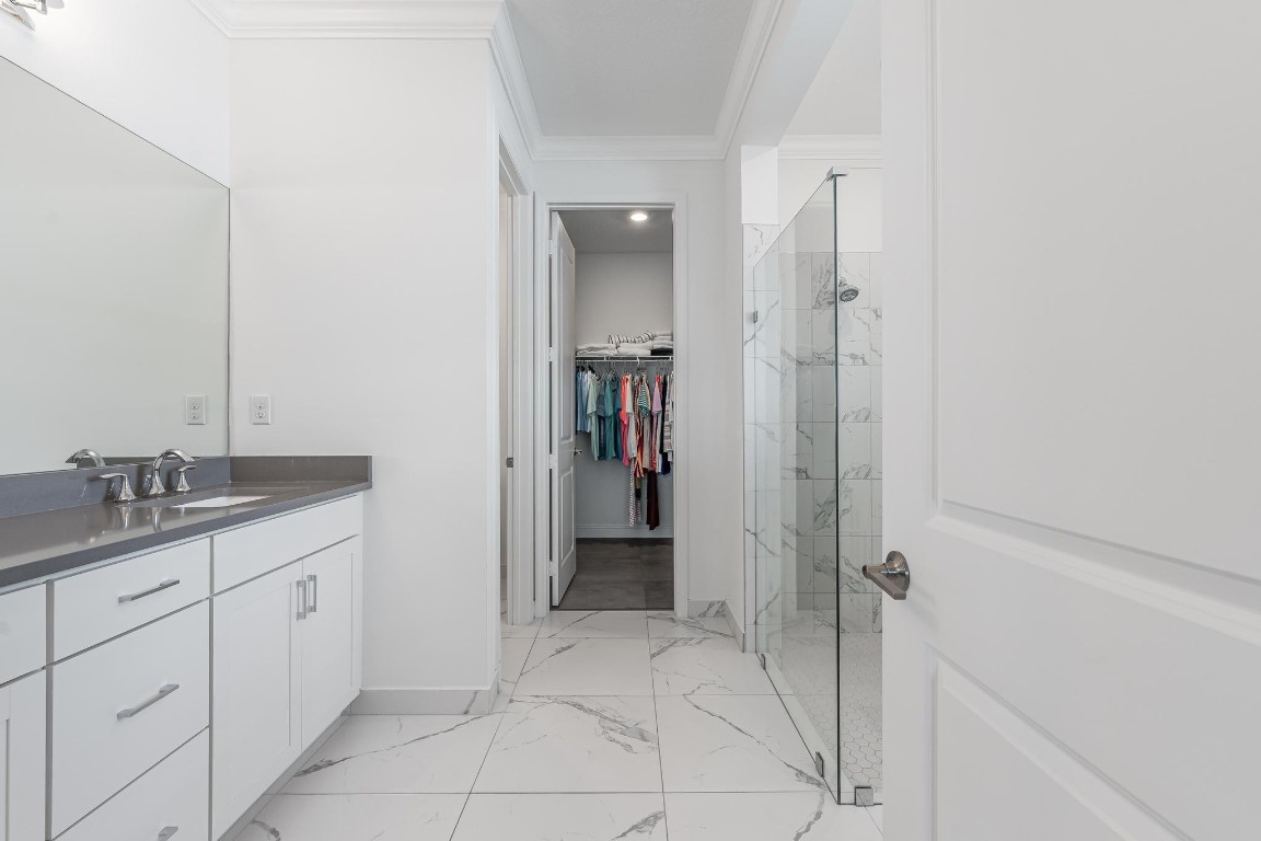 Crystal Lake 1st Sec 58-3 - Residential