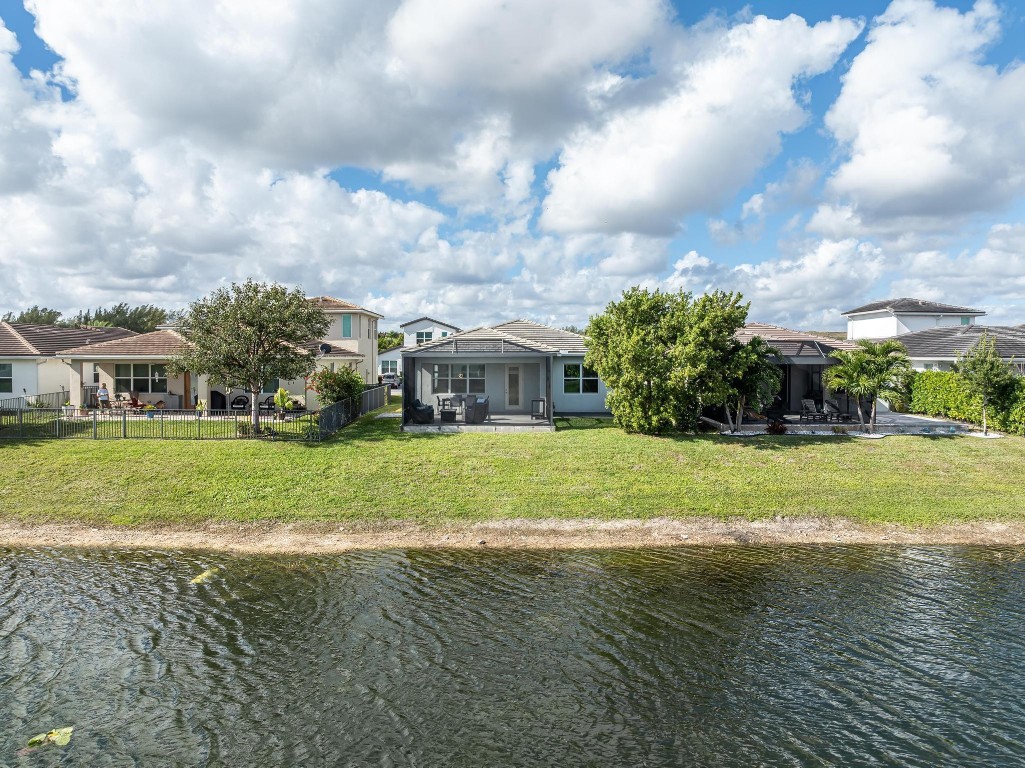 Crystal Lake 1st Sec 58-3 - Residential