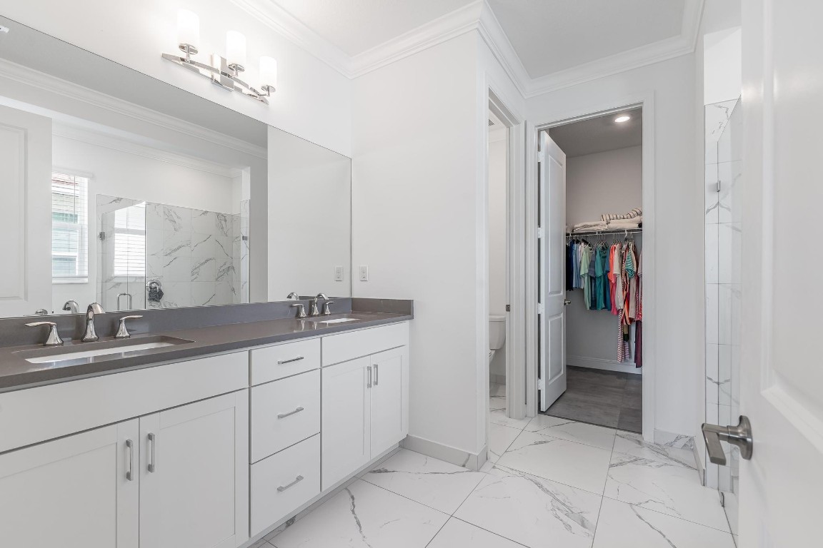 Crystal Lake 1st Sec 58-3 - Residential