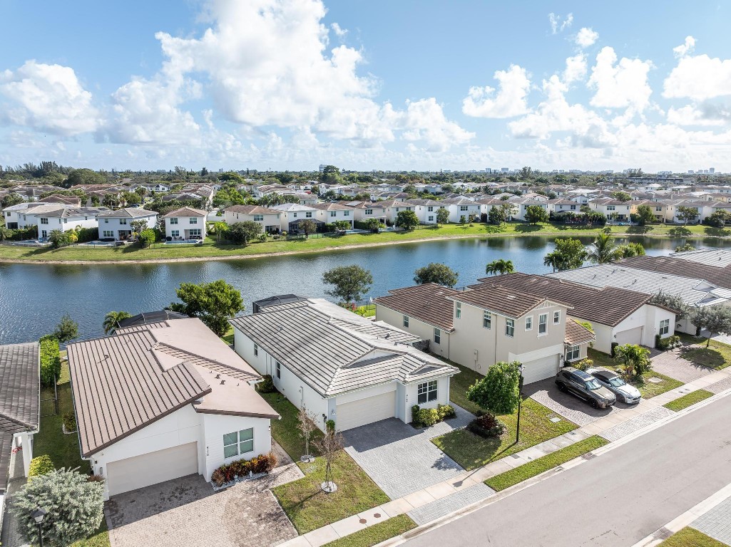 Crystal Lake 1st Sec 58-3 - Residential