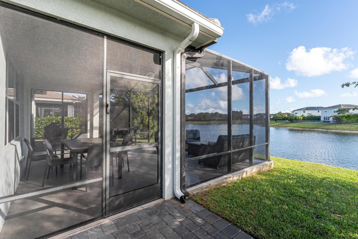 Crystal Lake 1st Sec 58-3 - Residential