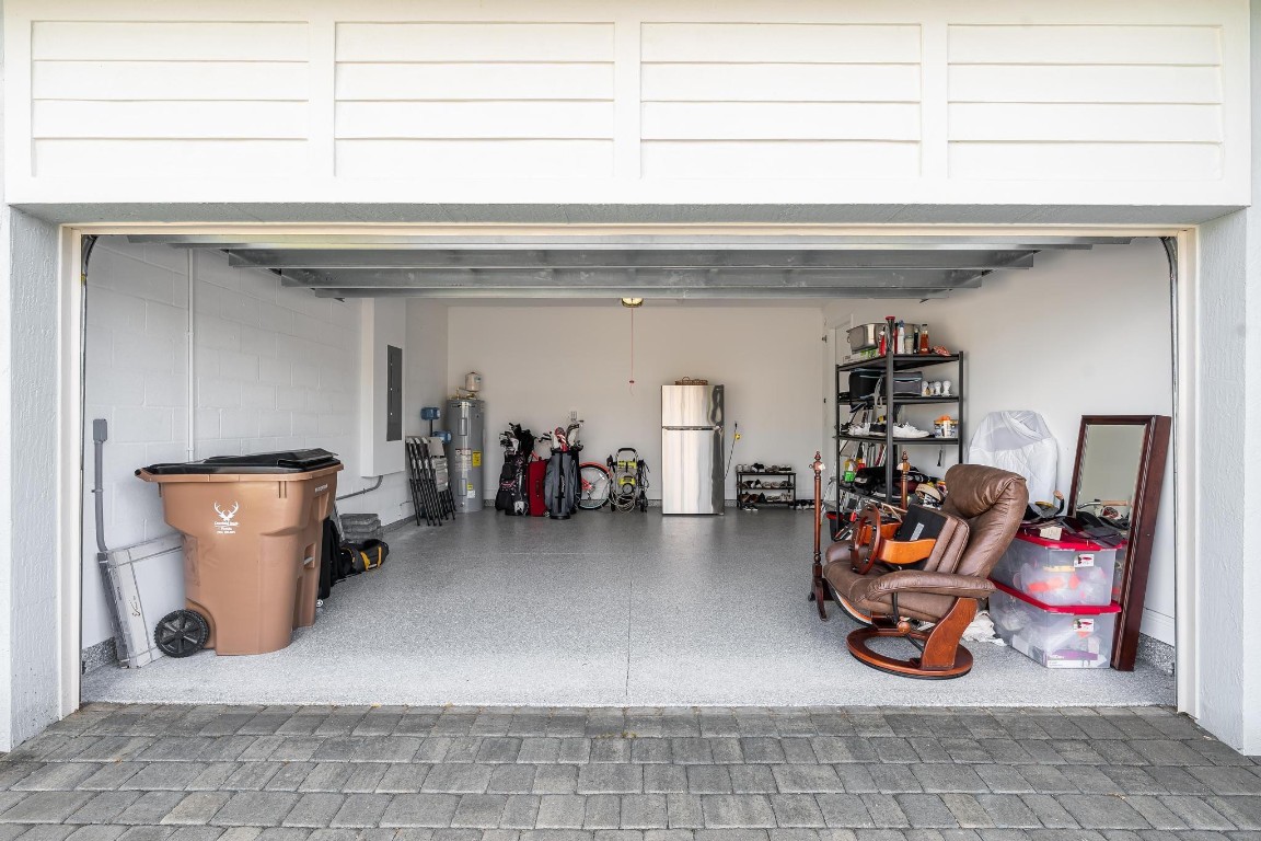 Crystal Lake 1st Sec 58-3 - Residential