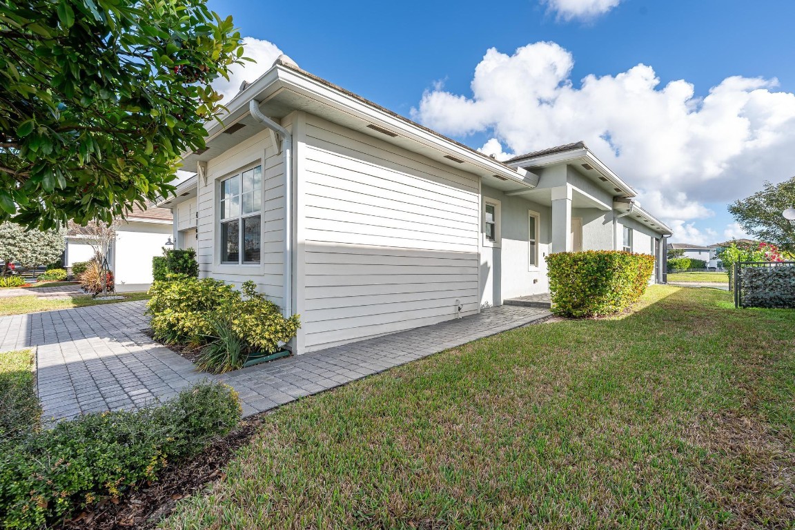 Crystal Lake 1st Sec 58-3 - Residential