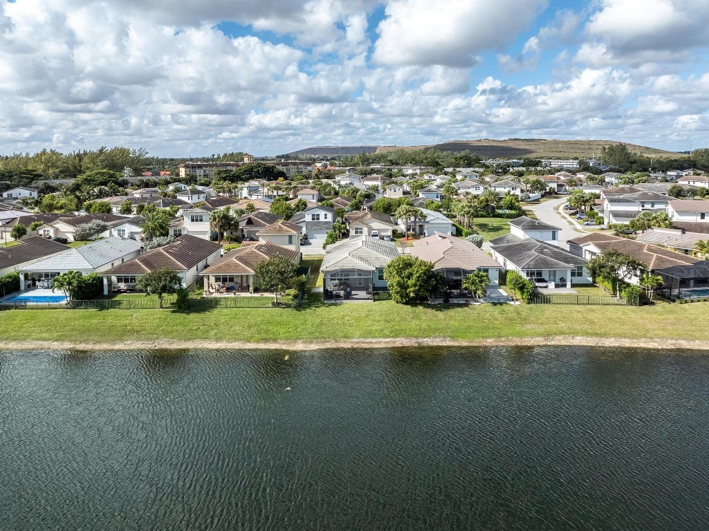 Crystal Lake 1st Sec 58-3 - Residential