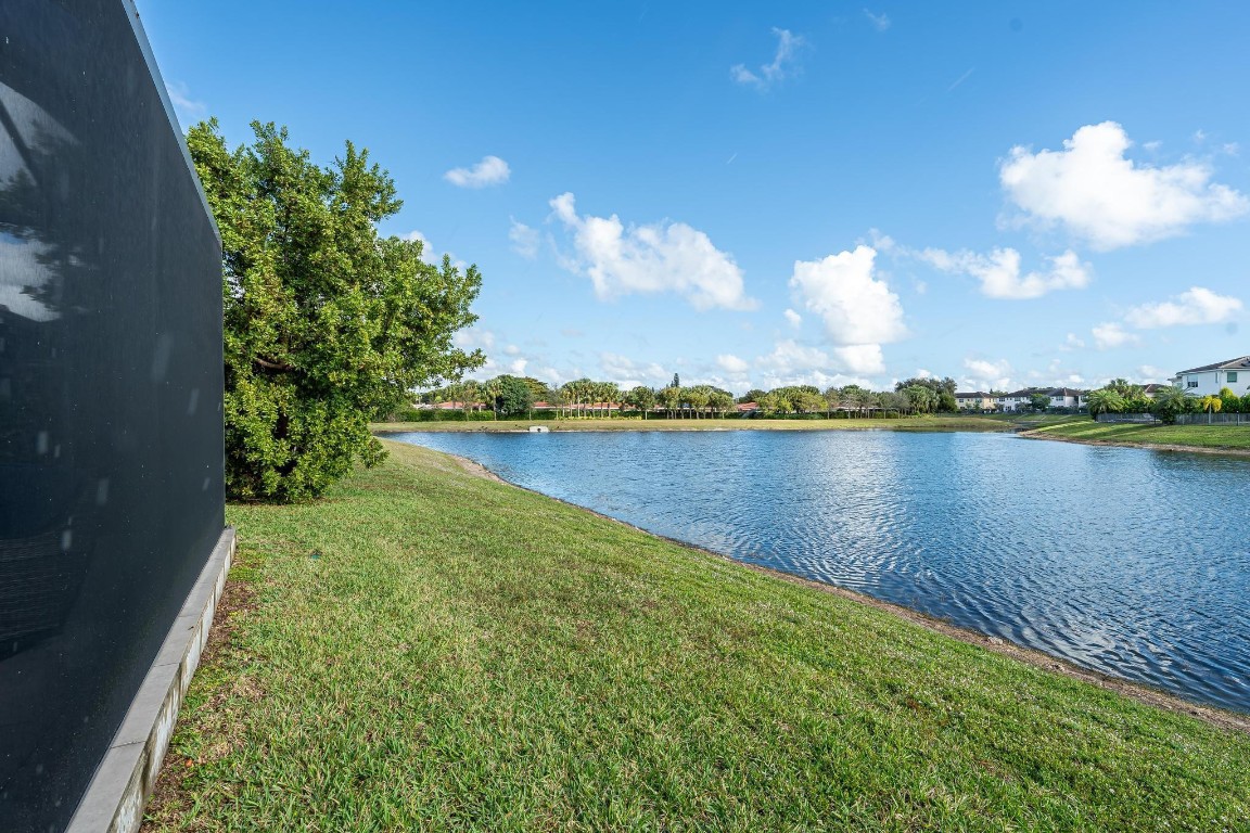 Crystal Lake 1st Sec 58-3 - Residential