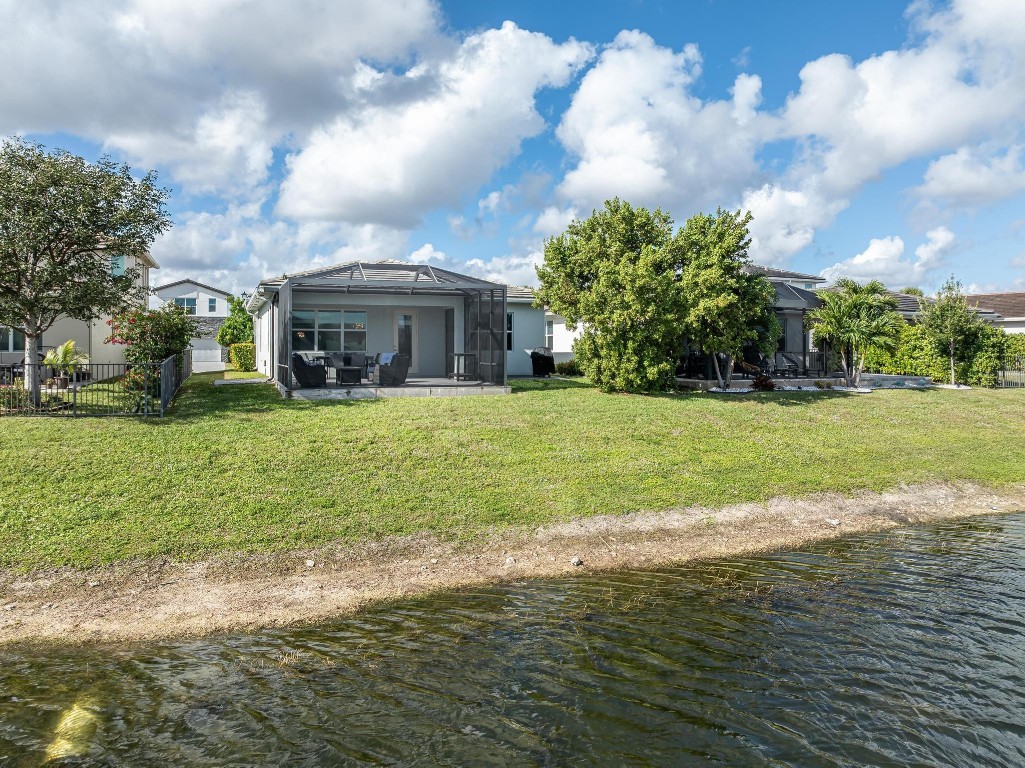 Crystal Lake 1st Sec 58-3 - Residential