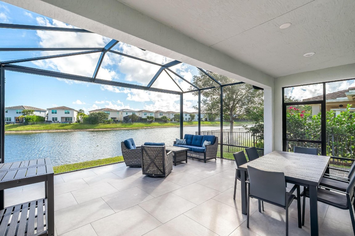 Crystal Lake 1st Sec 58-3 - Residential