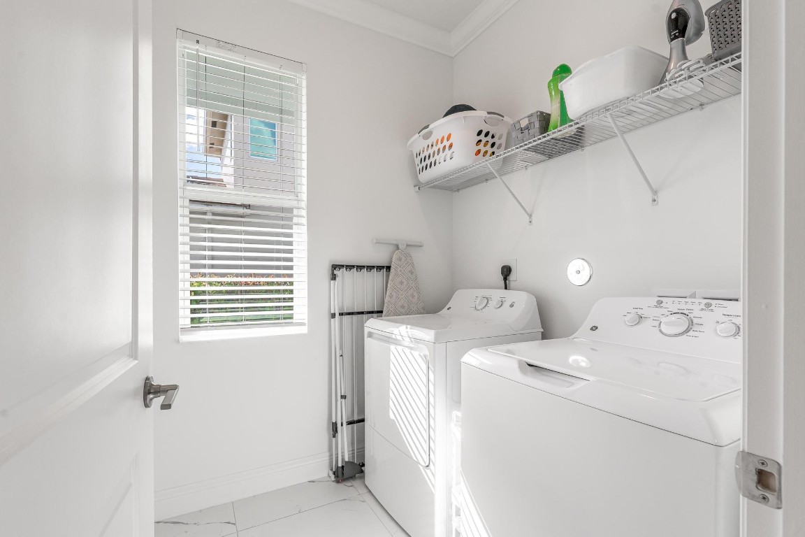 Crystal Lake 1st Sec 58-3 - Residential