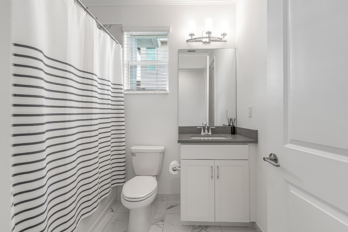 Crystal Lake 1st Sec 58-3 - Residential