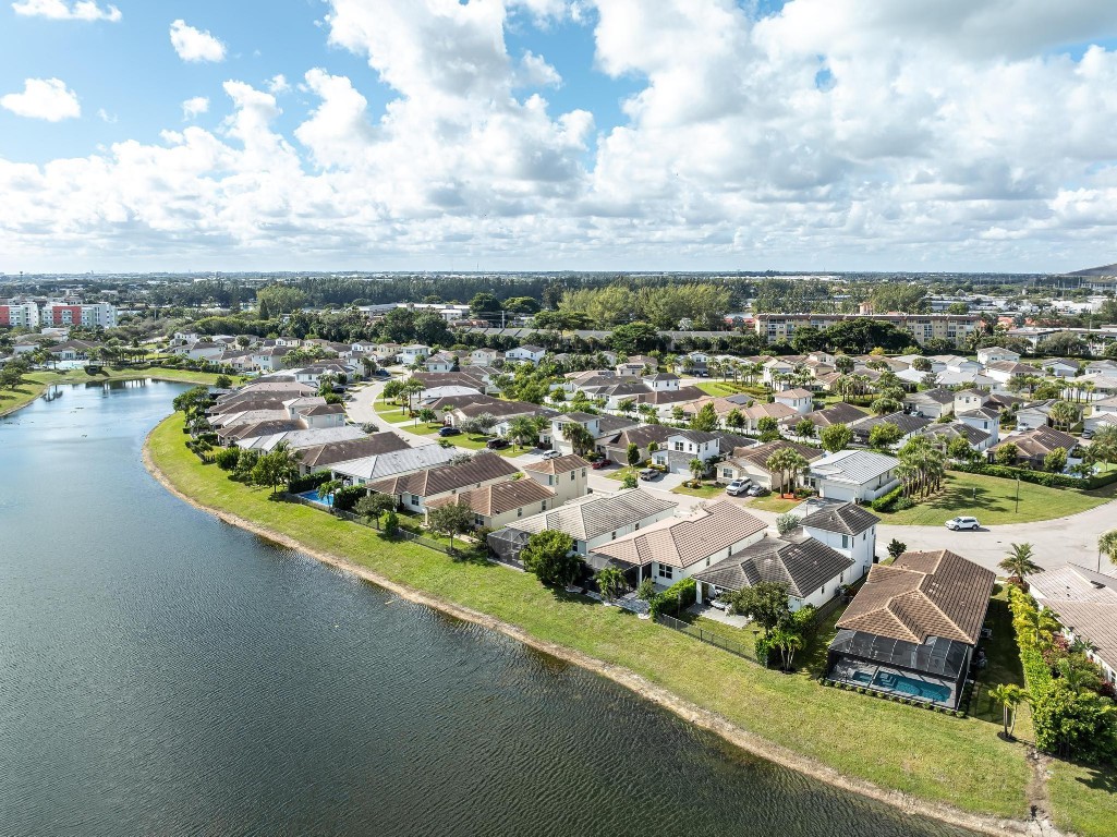 Crystal Lake 1st Sec 58-3 - Residential