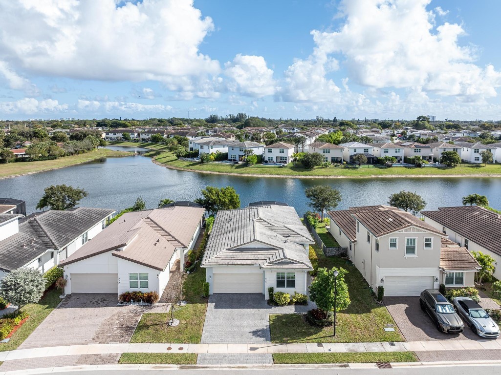 Crystal Lake 1st Sec 58-3 - Residential