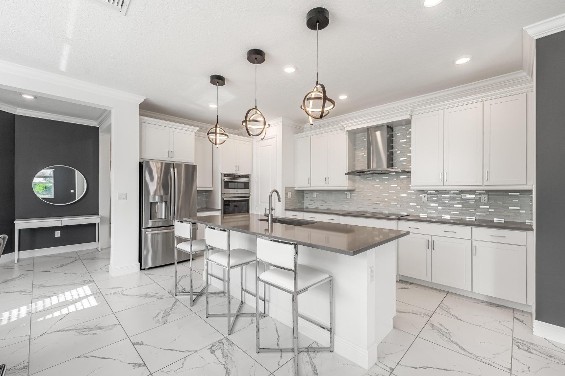 Crystal Lake 1st Sec 58-3 - Residential