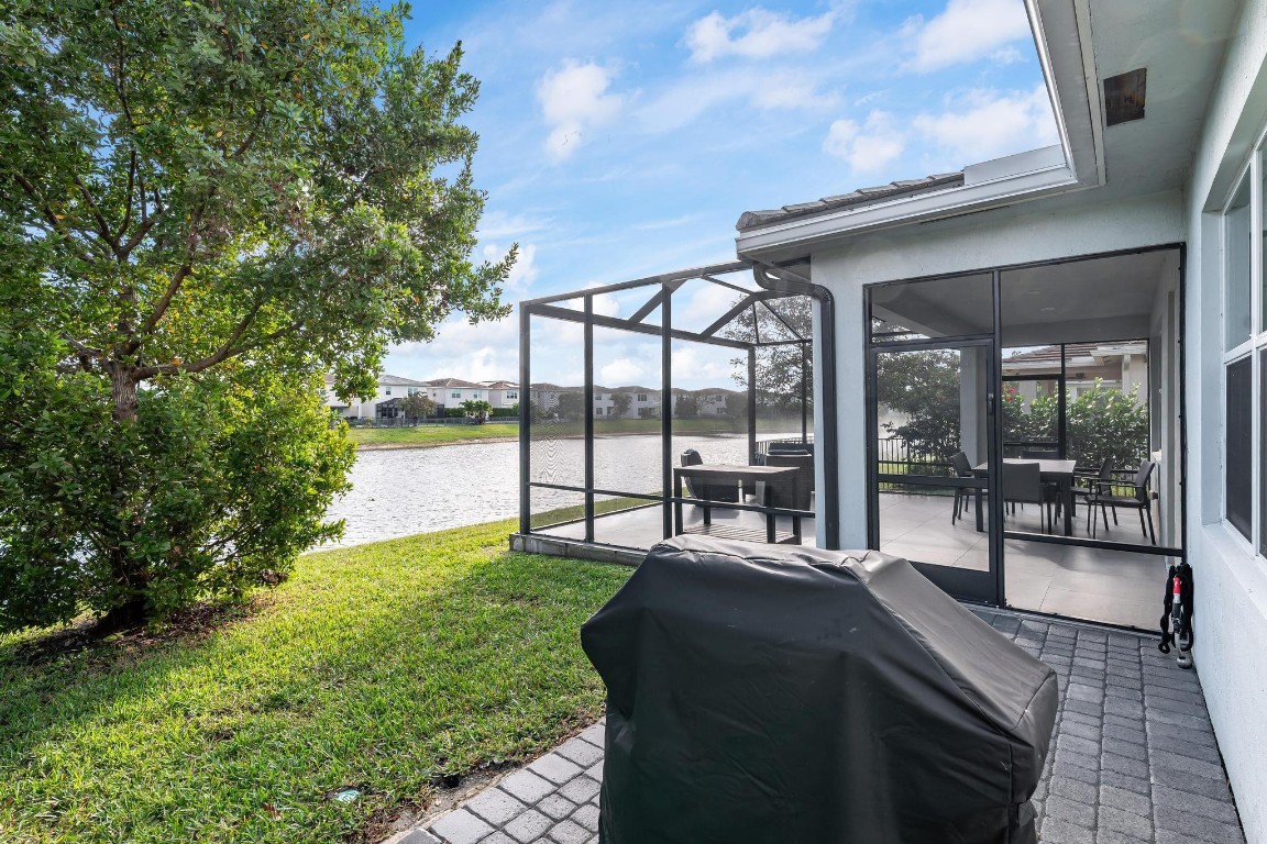 Crystal Lake 1st Sec 58-3 - Residential