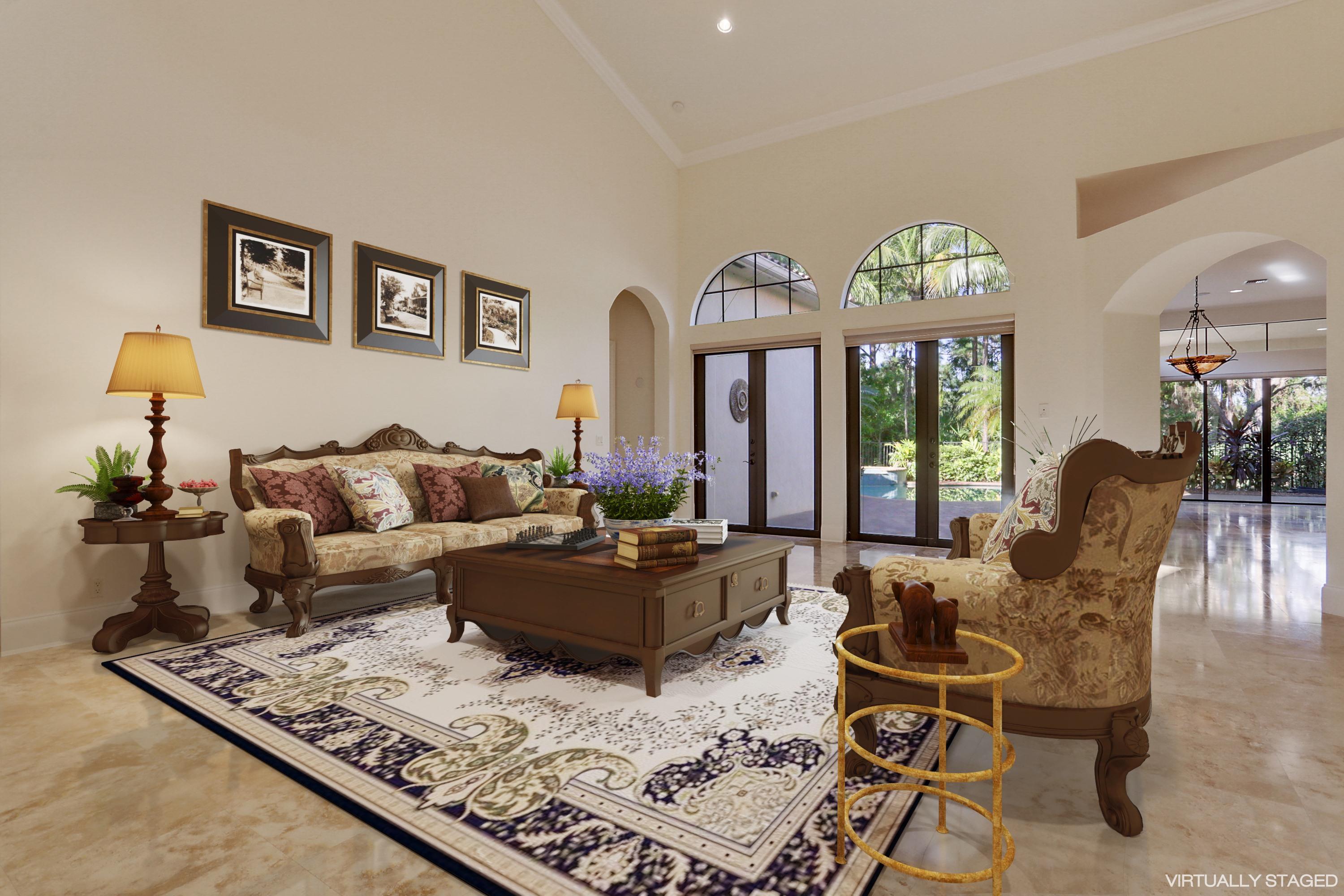 SAN MICHELE - Residential