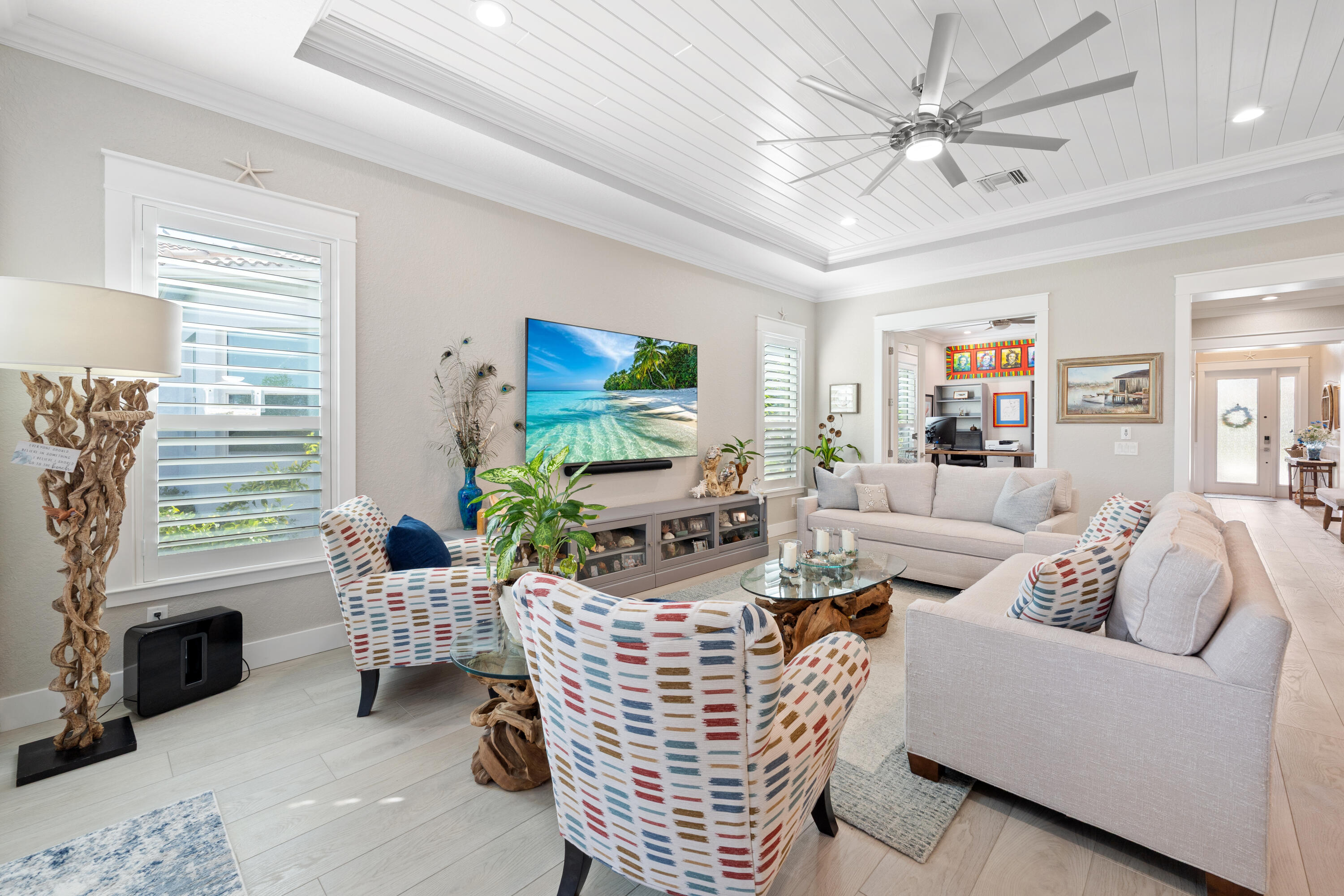 RIVERPOINT AT THE SANDS PHASE II - Residential