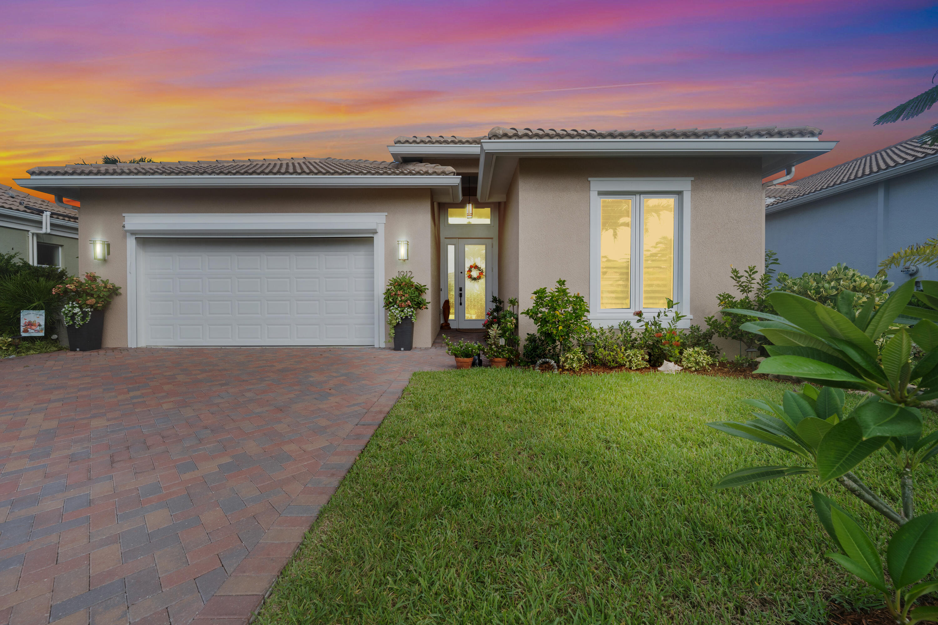 RIVERPOINT AT THE SANDS PHASE II - Residential