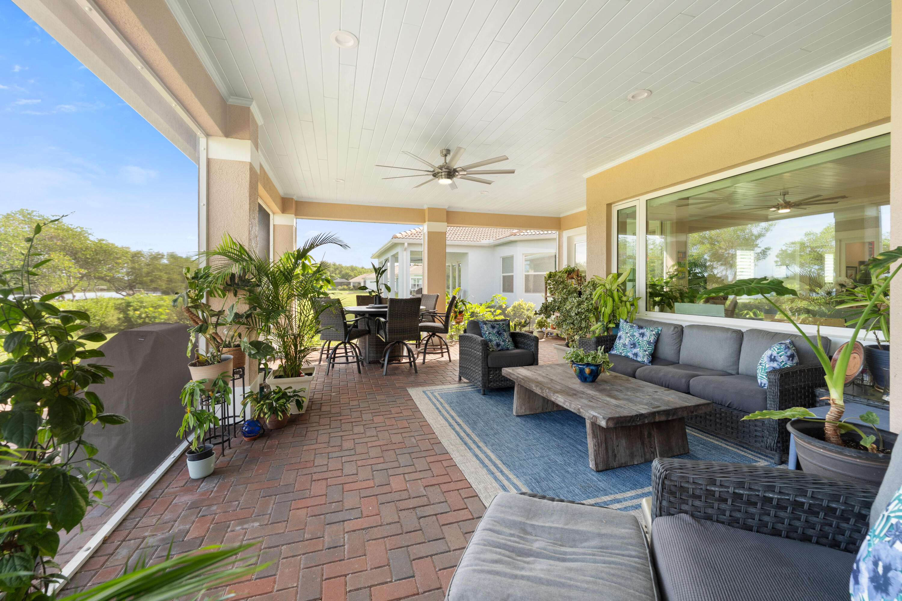 RIVERPOINT AT THE SANDS PHASE II - Residential