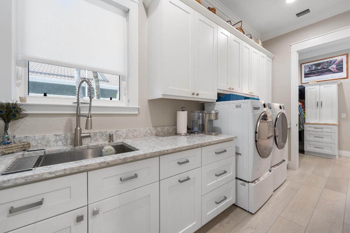 RIVERPOINT AT THE SANDS PHASE II - Residential