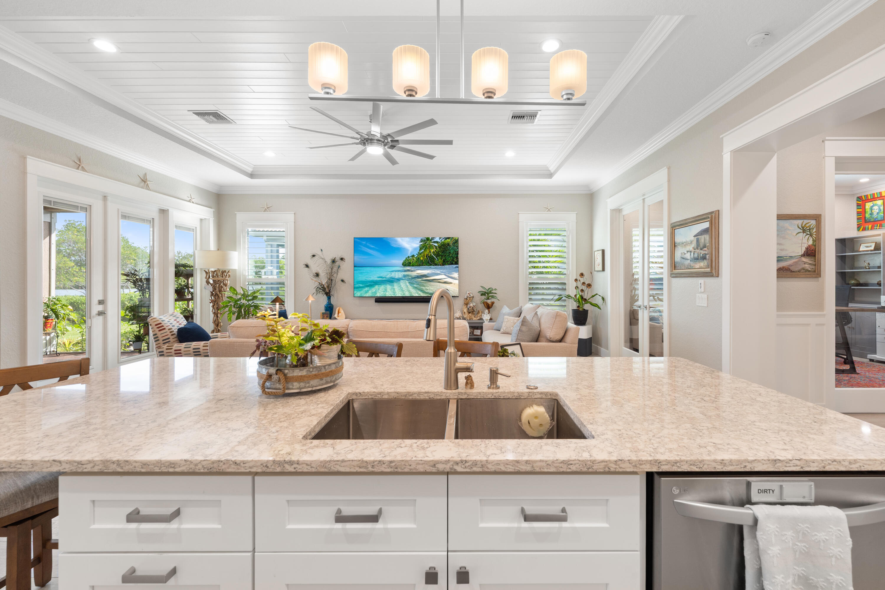 RIVERPOINT AT THE SANDS PHASE II - Residential